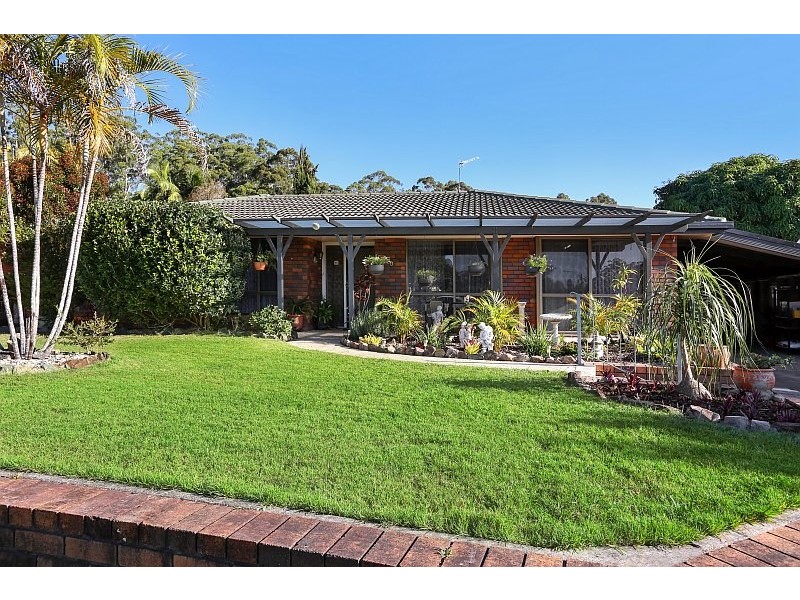 20 Tallowood Avenue, Wauchope NSW 2446