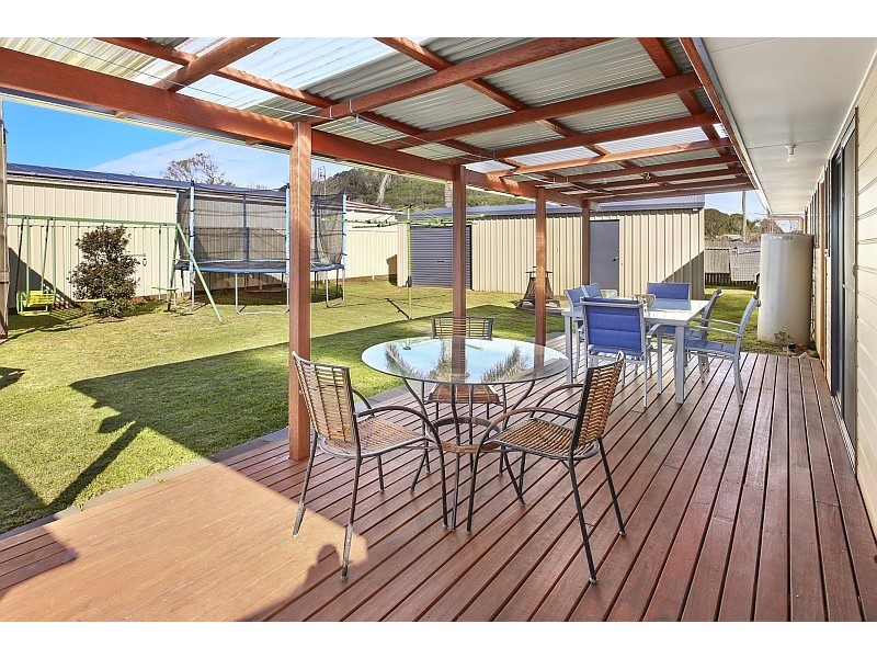38 Thone Street, Comboyne NSW 2429