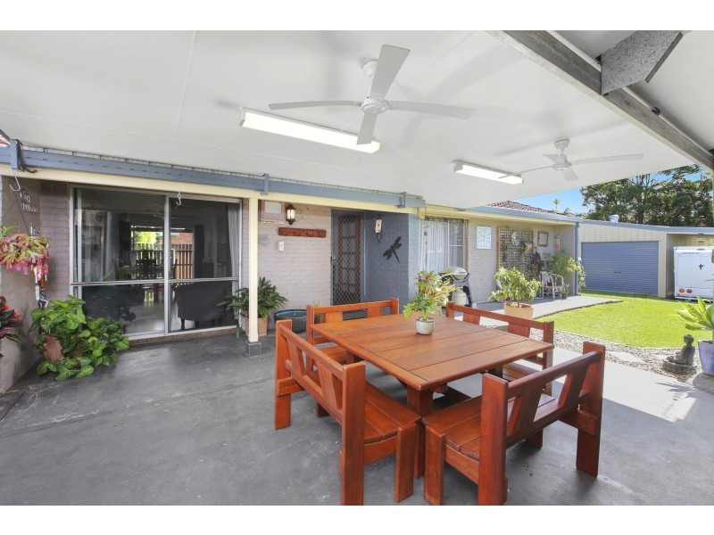 21 Fairmont Drive, Wauchope NSW 2446