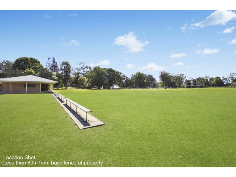 21 Fairmont Drive, Wauchope NSW 2446