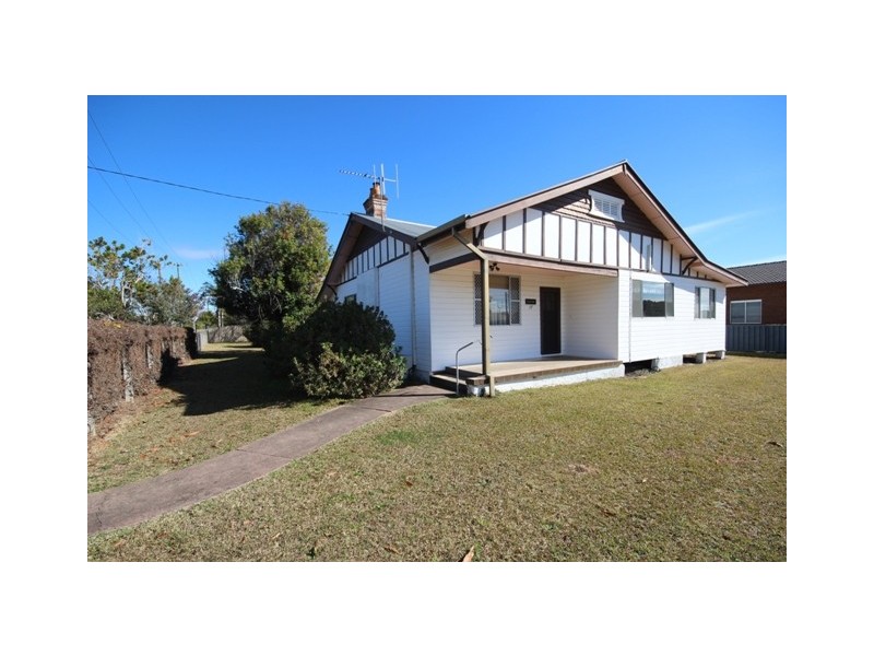 17 Hastings Street, Wauchope NSW 2446