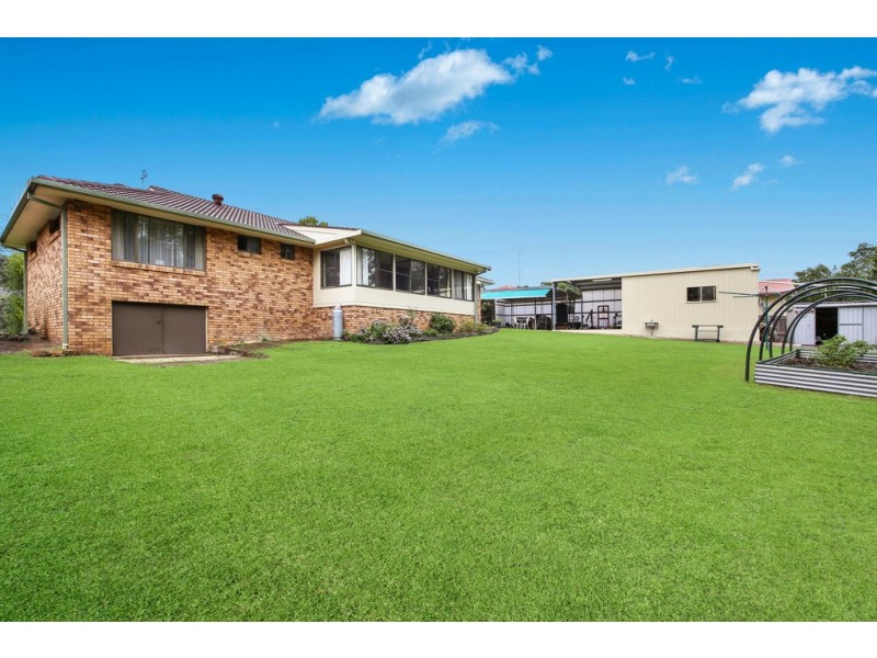 10 Colonial Circuit, Wauchope NSW 2446