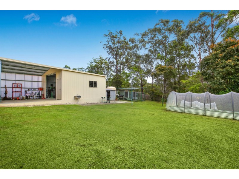 10 Colonial Circuit, Wauchope NSW 2446