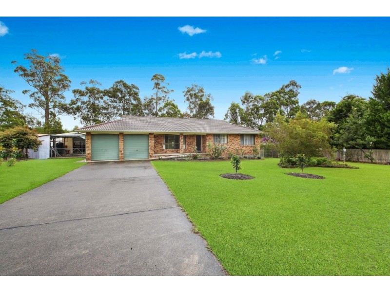 10 Colonial Circuit, Wauchope NSW 2446