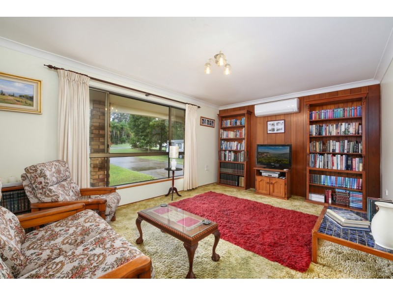 10 Colonial Circuit, Wauchope NSW 2446