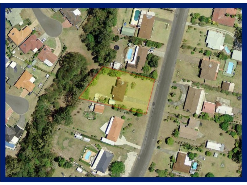 10 Colonial Circuit, Wauchope NSW 2446