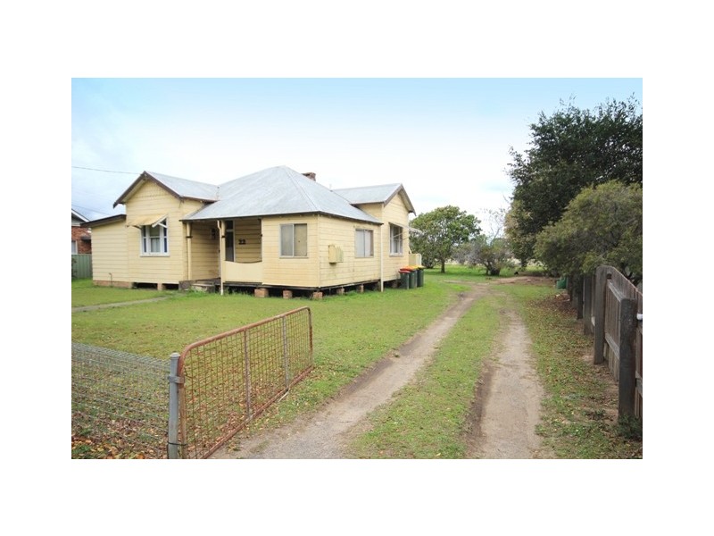 22 Hastings Street, Wauchope NSW 2446