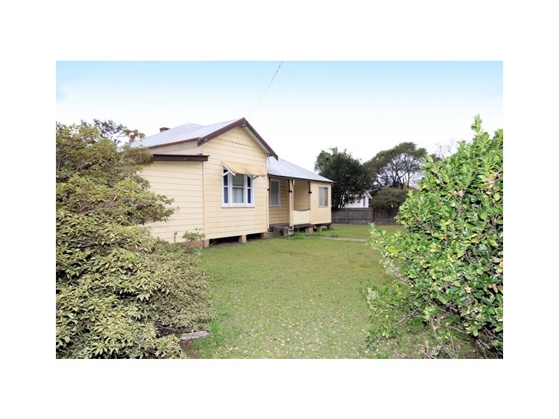 22 Hastings Street, Wauchope NSW 2446