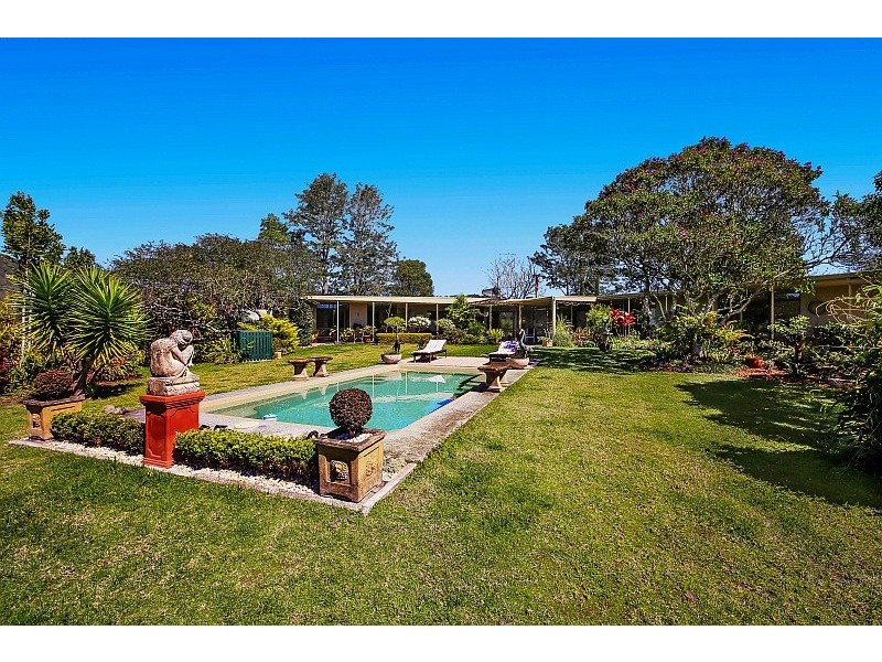 372 Hyndmans Creek Road, Byabarra NSW 2446