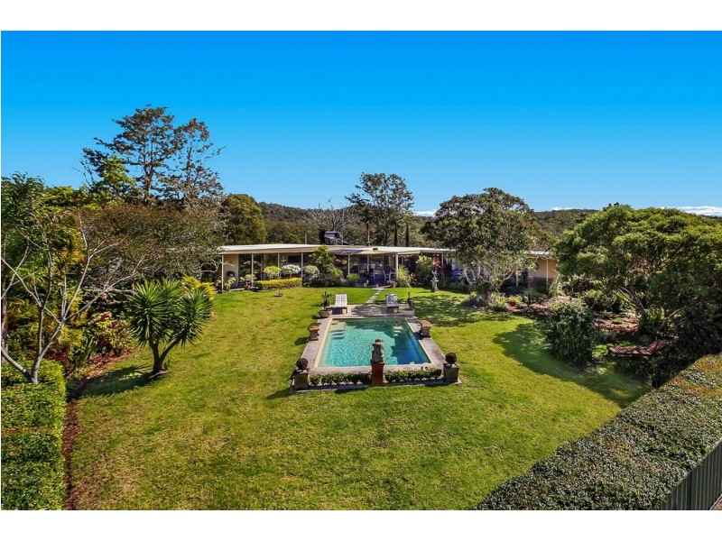 372 Hyndmans Creek Road, Byabarra NSW 2446
