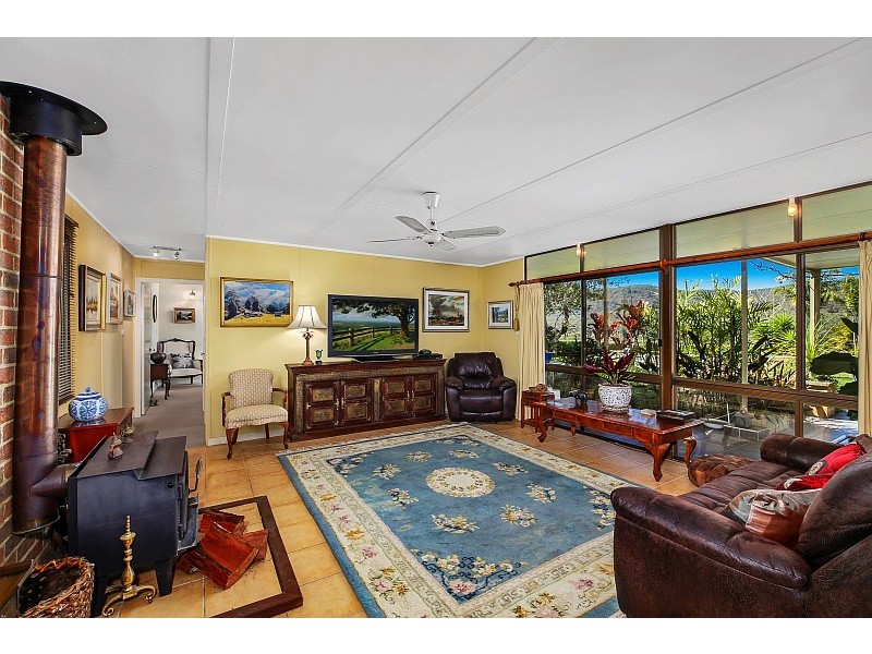 372 Hyndmans Creek Road, Byabarra NSW 2446