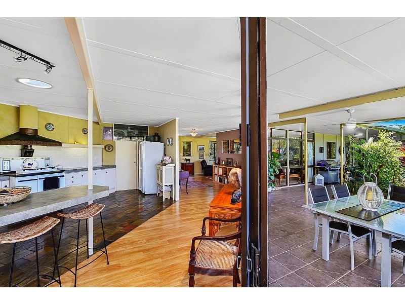 372 Hyndmans Creek Road, Byabarra NSW 2446