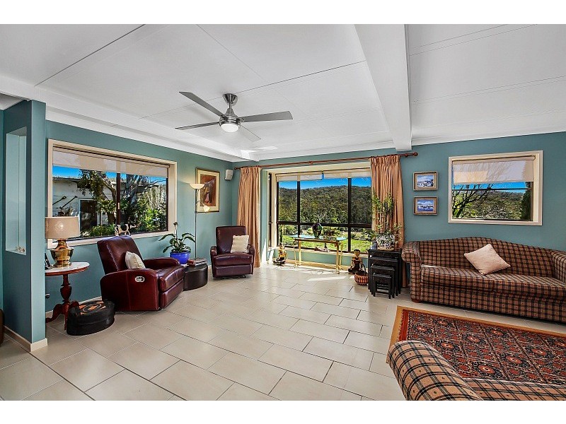 372 Hyndmans Creek Road, Byabarra NSW 2446
