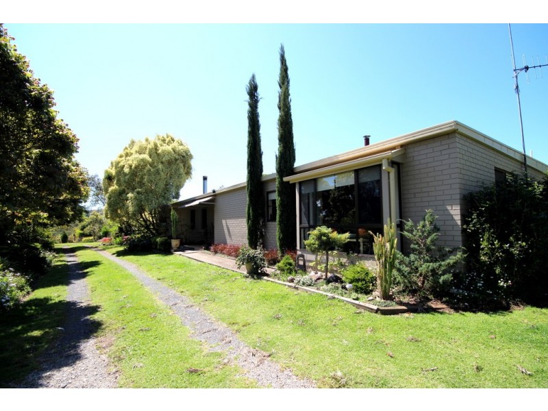 372 Hyndmans Creek Road, Byabarra NSW 2446