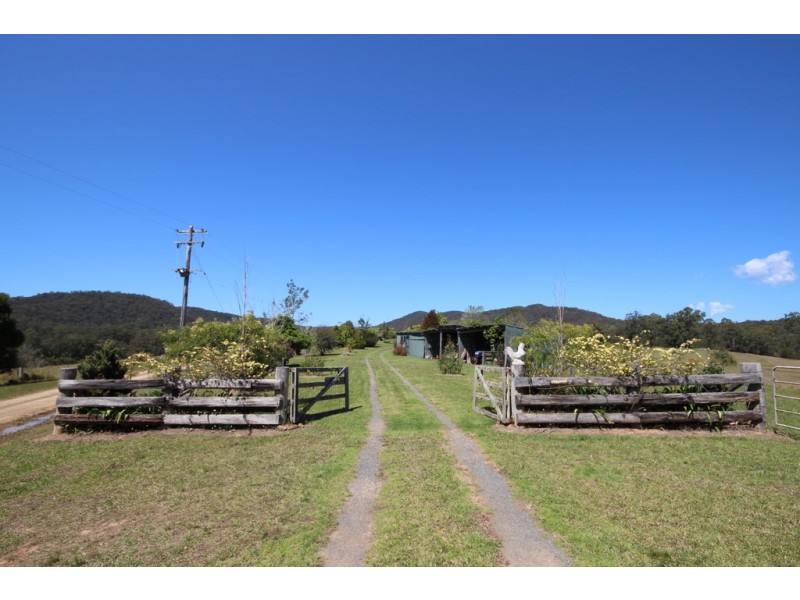 372 Hyndmans Creek Road, Byabarra NSW 2446