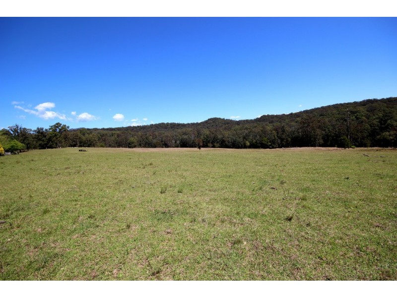 372 Hyndmans Creek Road, Byabarra NSW 2446