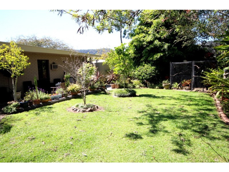 372 Hyndmans Creek Road, Byabarra NSW 2446
