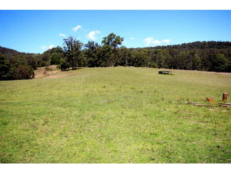 372 Hyndmans Creek Road, Byabarra NSW 2446