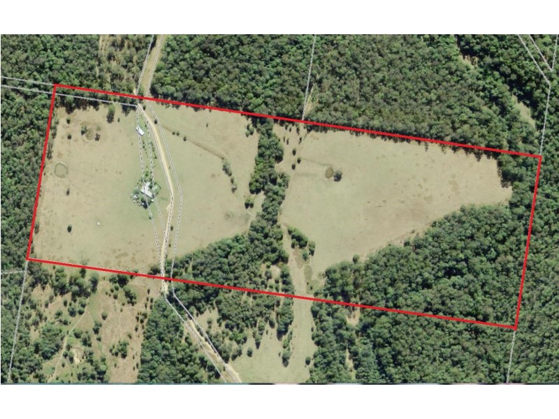 372 Hyndmans Creek Road, Byabarra NSW 2446