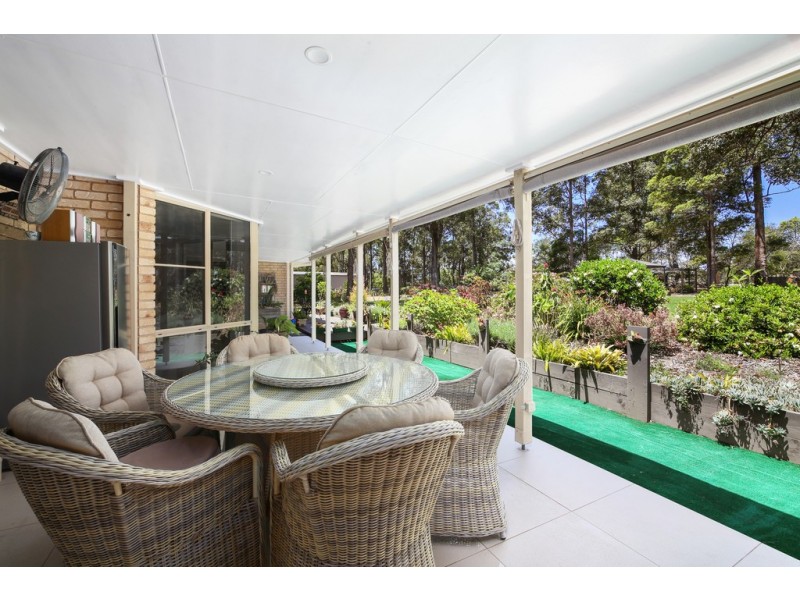 64 Cadaga Ridge, King Creek NSW 2446