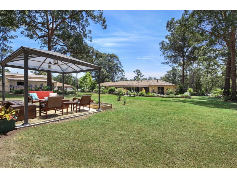 64 Cadaga Ridge, King Creek NSW 2446