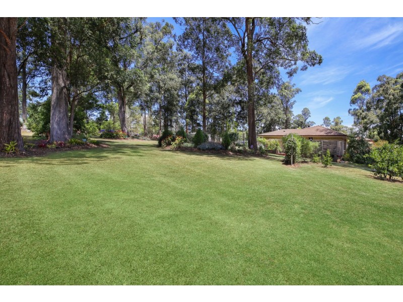 64 Cadaga Ridge, King Creek NSW 2446