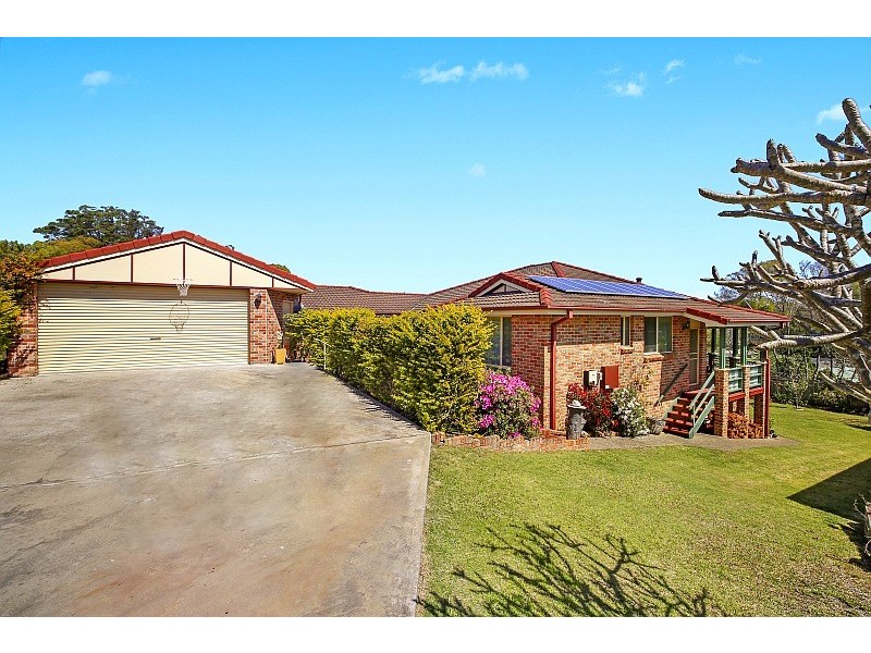 7 Bob Stanton Close, Wauchope NSW 2446