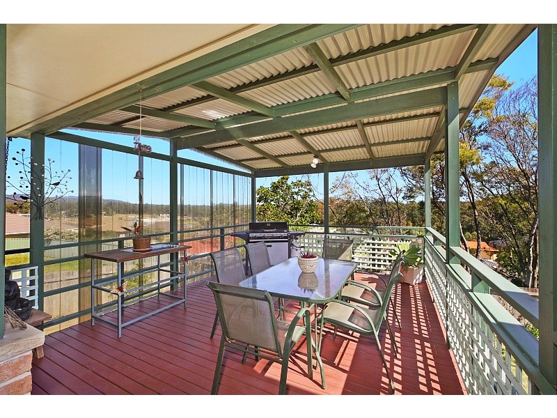 7 Bob Stanton Close, Wauchope NSW 2446