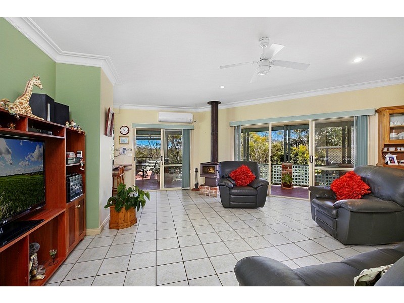 7 Bob Stanton Close, Wauchope NSW 2446