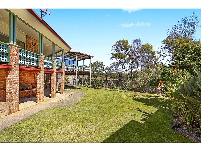 7 Bob Stanton Close, Wauchope NSW 2446