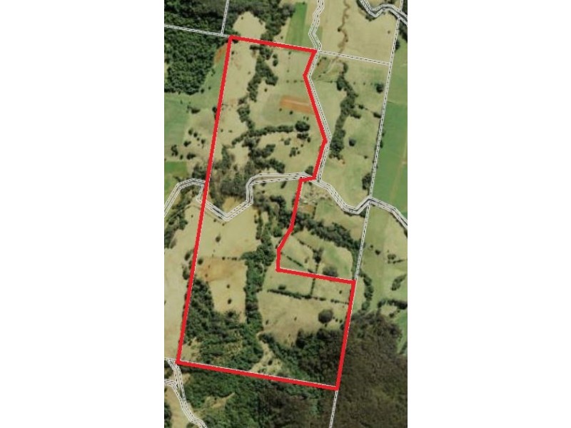 Lot 2 161 Colling Road, Comboyne NSW 2429