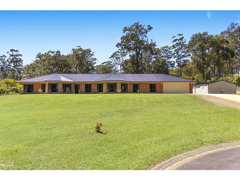 74 Reservoir Place, Wauchope NSW 2446