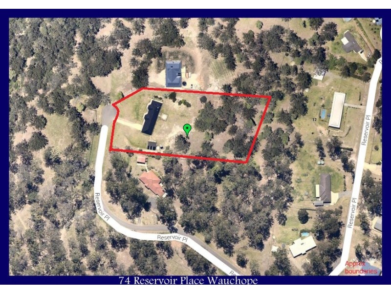 74 Reservoir Place, Wauchope NSW 2446