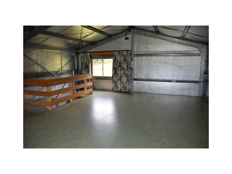 Lot 2 Pipeclay Road, Pipeclay NSW 2446