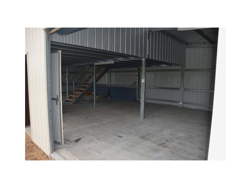 Lot 2 Pipeclay Road, Pipeclay NSW 2446