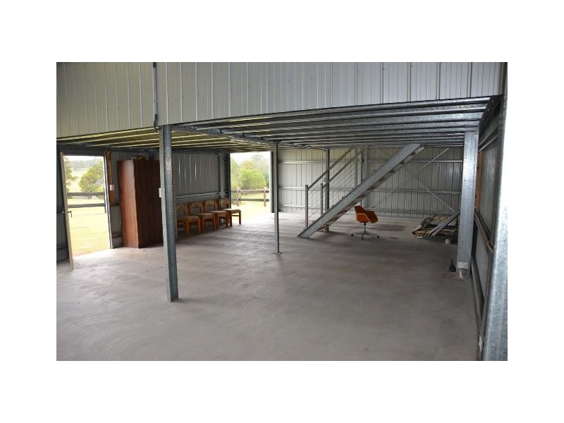 Lot 2 Pipeclay Road, Pipeclay NSW 2446