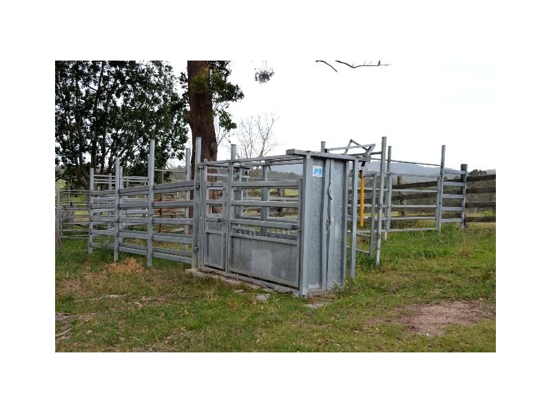 Lot 2 Pipeclay Road, Pipeclay NSW 2446