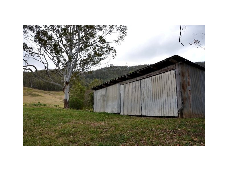 Lot 2 Pipeclay Road, Pipeclay NSW 2446