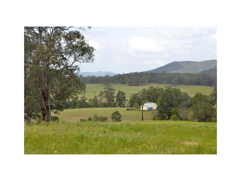 Lot 2 Pipeclay Road, Pipeclay NSW 2446