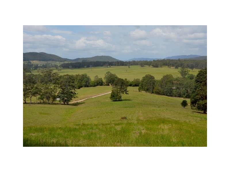 Lot 3 Pipeclay Road, Pipeclay NSW 2446