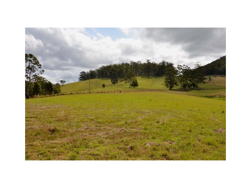 Lot 3 Pipeclay Road, Pipeclay NSW 2446