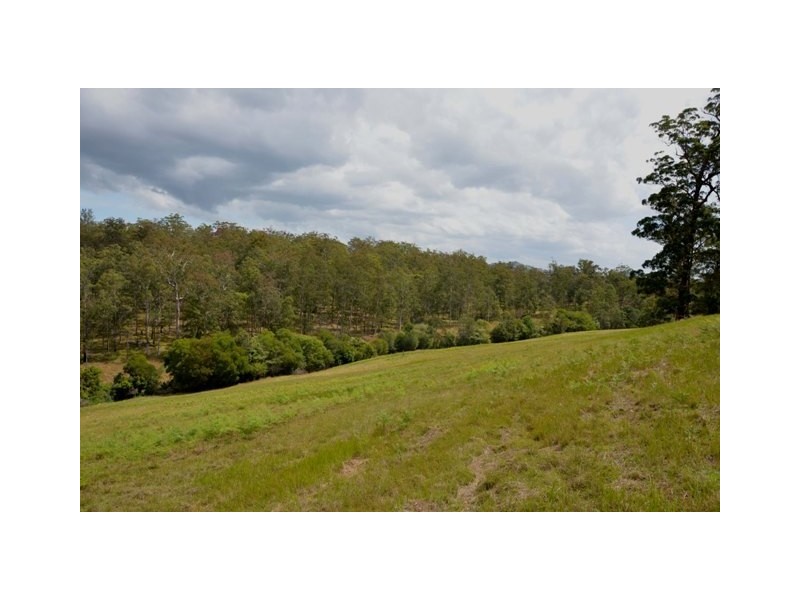 Lot 3 Pipeclay Road, Pipeclay NSW 2446