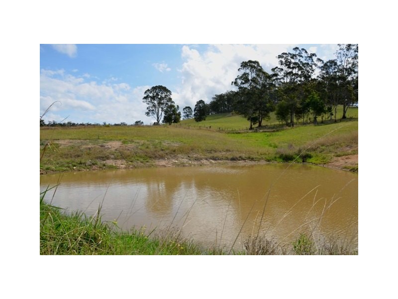 Lot 3 Pipeclay Road, Pipeclay NSW 2446