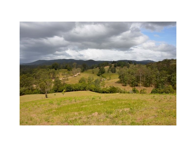 Lot 3 Pipeclay Road, Pipeclay NSW 2446