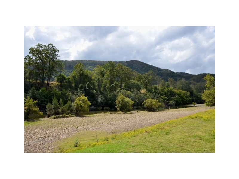 Lot 3 Pipeclay Road, Pipeclay NSW 2446