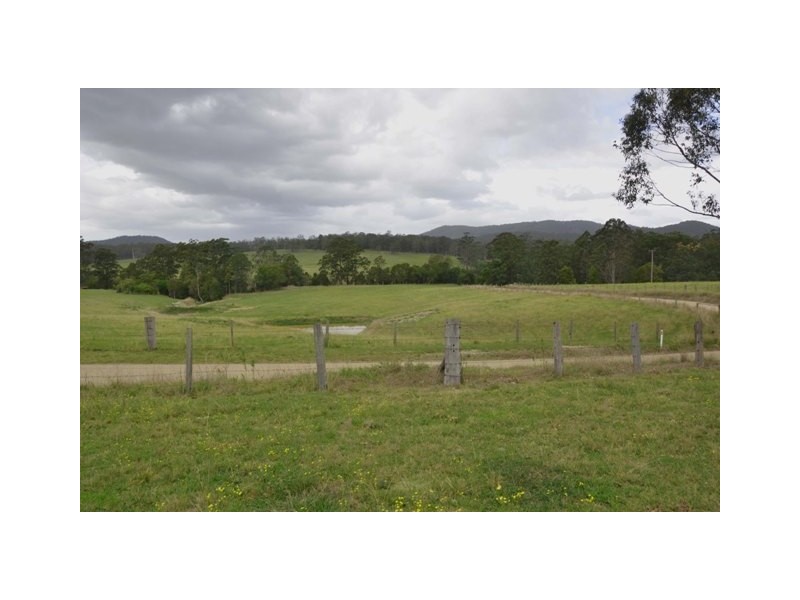 Lot 3 Pipeclay Road, Pipeclay NSW 2446