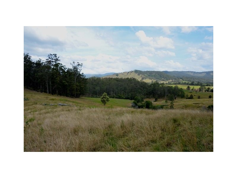 Lot 3 Pipeclay Road, Pipeclay NSW 2446