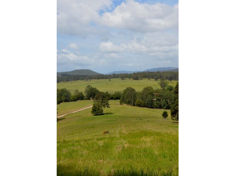Lot 3 Pipeclay Road, Pipeclay NSW 2446