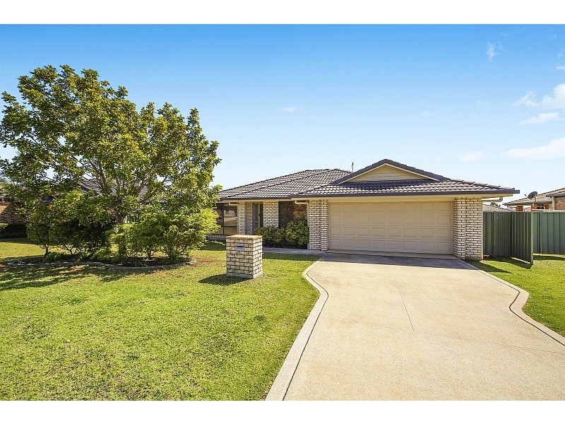 56 Riverbreeze Drive, Wauchope NSW 2446