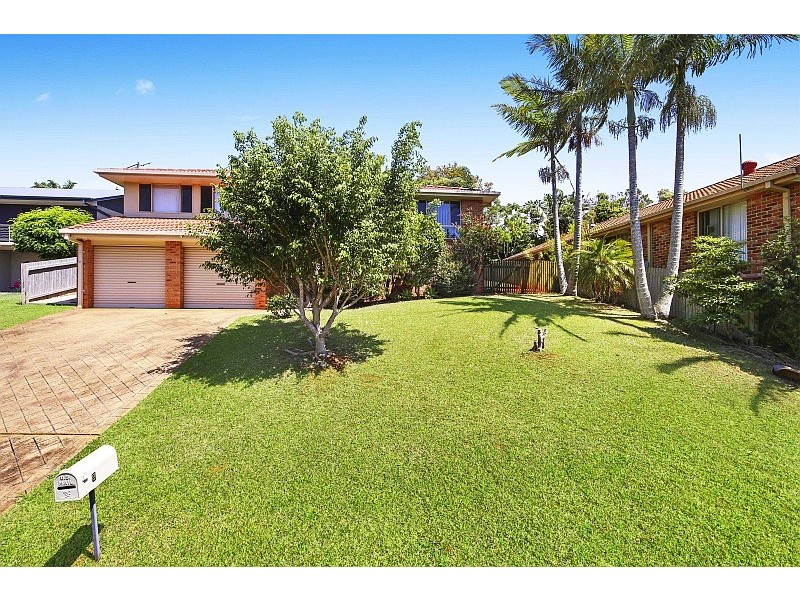 8 Mariners Way, Port Macquarie NSW 2444